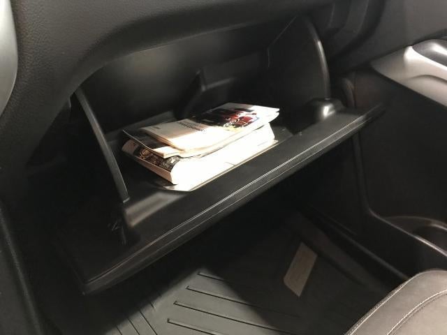 2016 Chevrolet Colorado 4WD LT