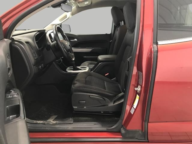 2016 Chevrolet Colorado 4WD LT