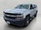2016 Chevrolet Silverado 1500 Work Truck