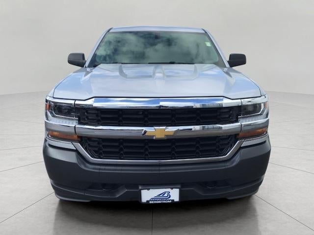 2016 Chevrolet Silverado 1500 Work Truck