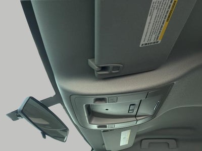 2016 Chevrolet Silverado 1500 Work Truck