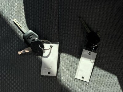 2016 Chevrolet Silverado 1500 Work Truck