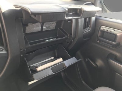 2016 Chevrolet Silverado 1500 Work Truck