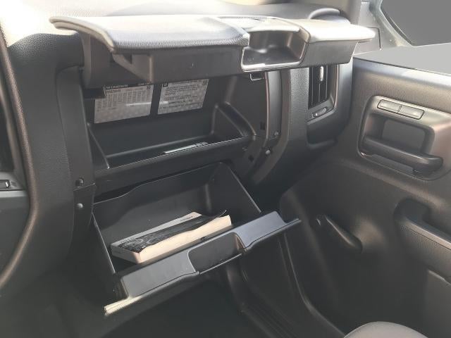 2016 Chevrolet Silverado 1500 Work Truck