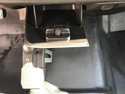 2016 Chevrolet Silverado 1500 Work Truck