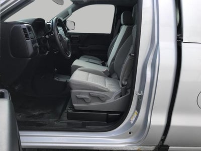 2016 Chevrolet Silverado 1500 Work Truck