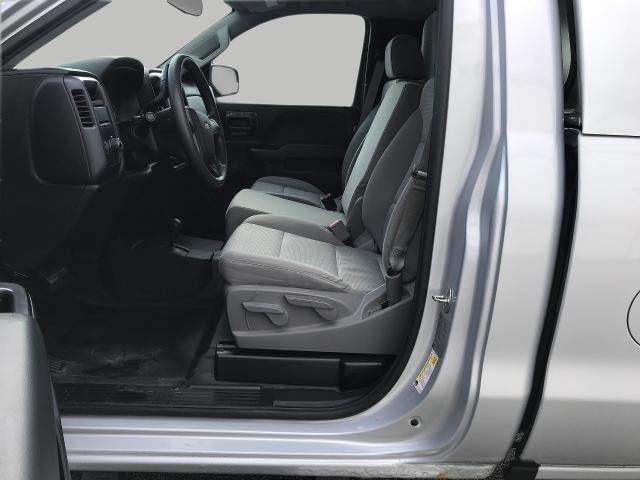 2016 Chevrolet Silverado 1500 Work Truck