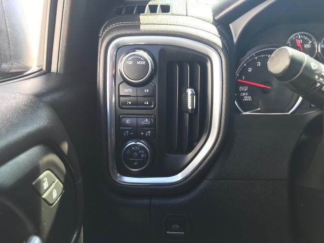 2022 Chevrolet Silverado 1500 LTD RST All Star Edition
