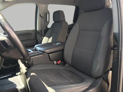 2022 Chevrolet Silverado 1500 LTD RST All Star Edition