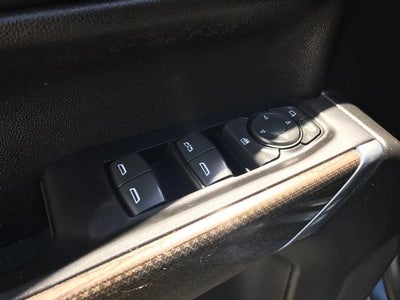 2022 Chevrolet Silverado 1500 LTD RST All Star Edition