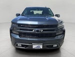2022 Chevrolet Silverado 1500 LTD RST All Star Edition