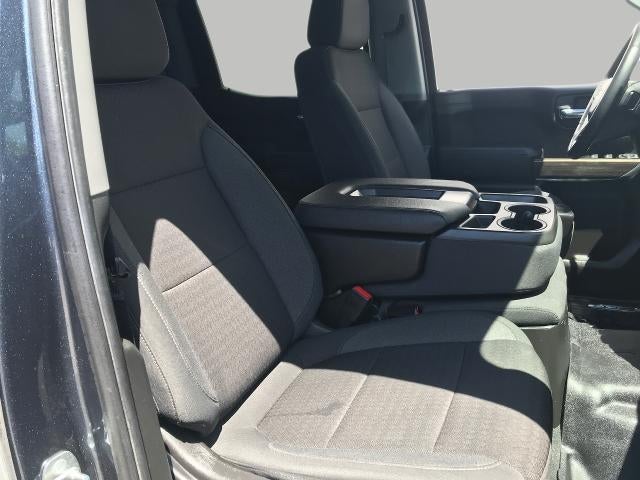 2022 Chevrolet Silverado 1500 LTD RST All Star Edition