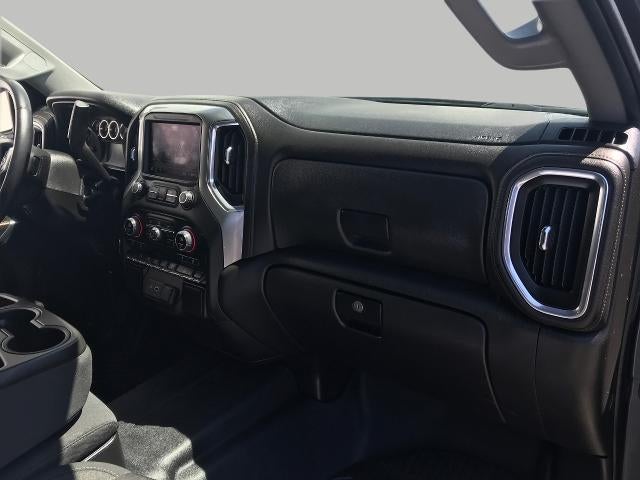 2022 Chevrolet Silverado 1500 LTD RST All Star Edition