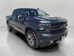 2022 Chevrolet Silverado 1500 LTD RST All Star Edition