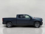2022 Chevrolet Silverado 1500 LTD RST All Star Edition