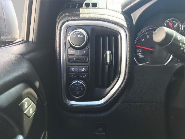 2022 Chevrolet Silverado 1500 LTD RST All Star Edition