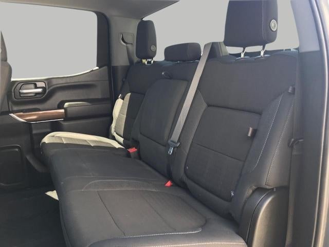 2022 Chevrolet Silverado 1500 LTD RST All Star Edition