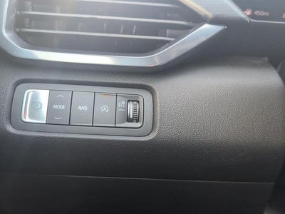 2024 GMC Acadia AT4