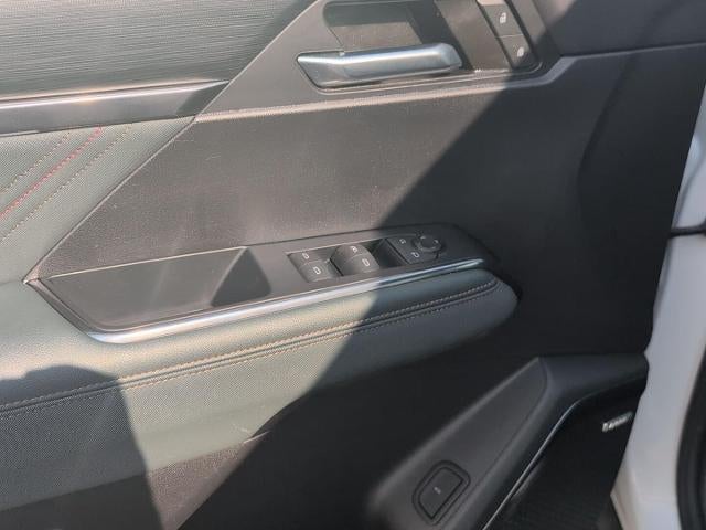2024 GMC Acadia AT4