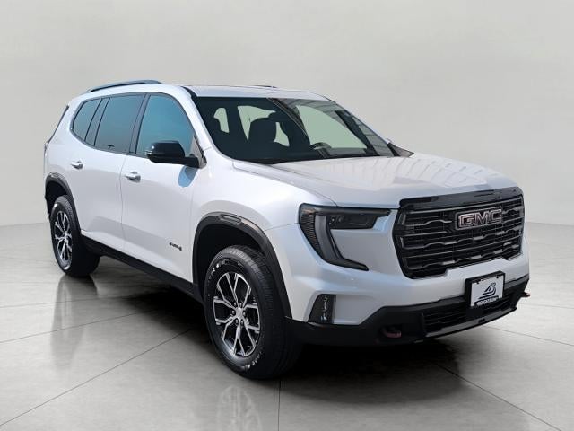 2024 GMC Acadia AT4