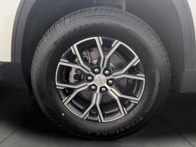 2024 GMC Acadia AT4