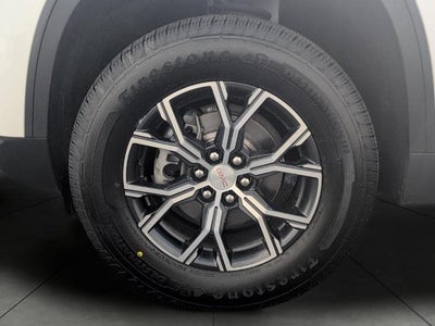 2024 GMC Acadia AT4