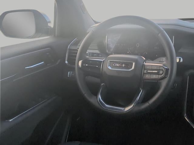 2024 GMC Acadia AT4