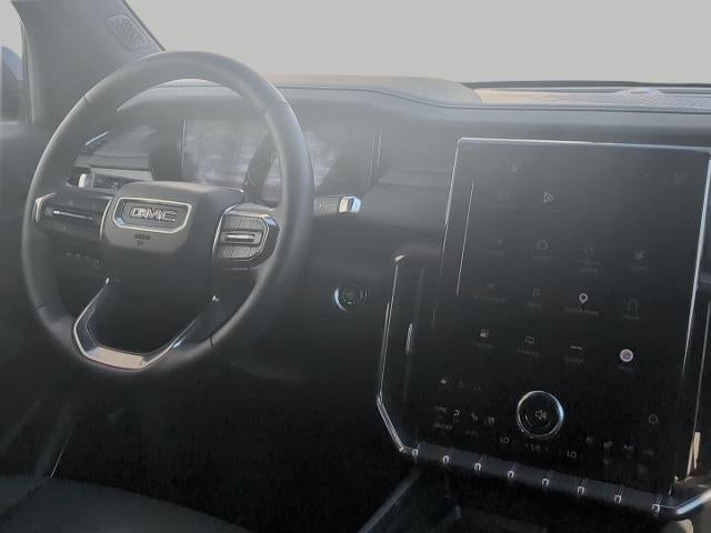 2024 GMC Acadia AT4