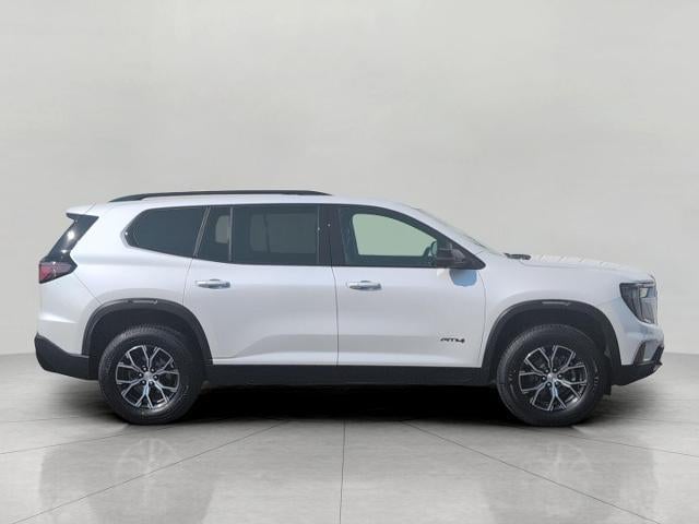 2024 GMC Acadia AT4