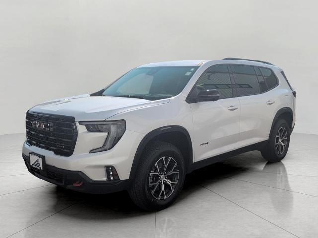 2024 GMC Acadia AT4