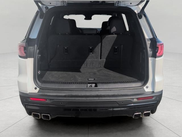 2024 GMC Acadia AT4