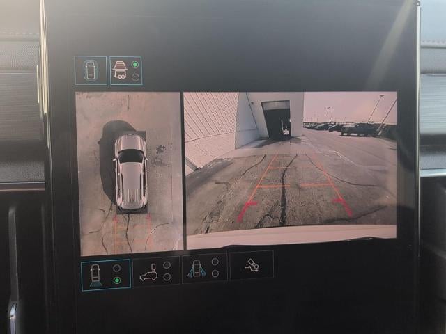 2024 GMC Acadia AT4