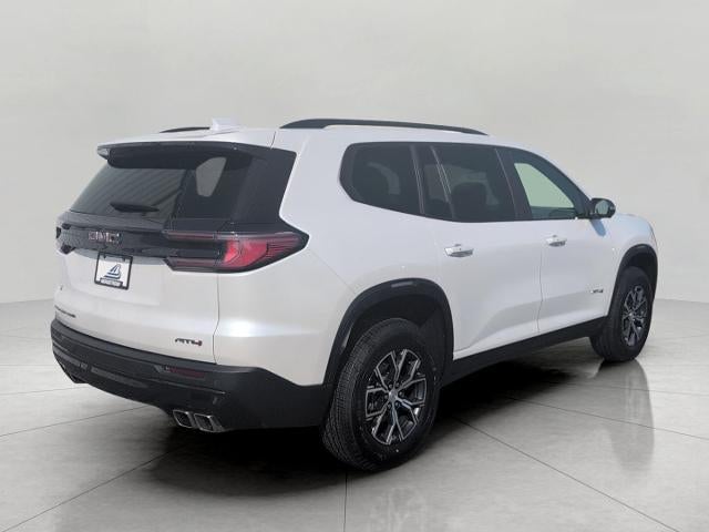 2024 GMC Acadia AT4