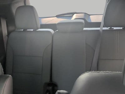 2024 GMC Acadia AT4