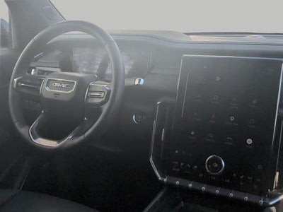 2024 GMC Acadia AT4