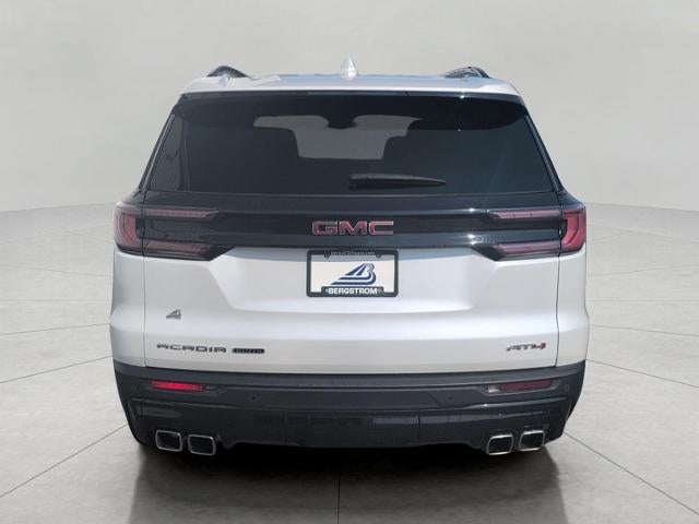 2024 GMC Acadia AT4