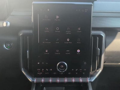 2024 GMC Acadia AT4