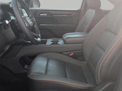 2024 GMC Acadia AT4