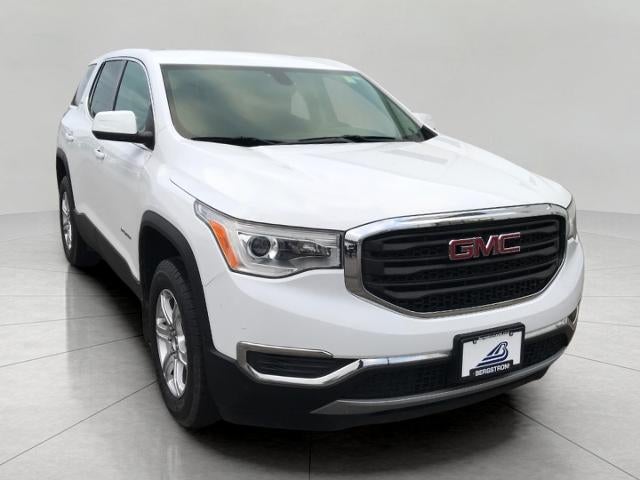 2017 GMC Acadia SLE