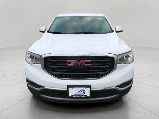 2017 GMC Acadia SLE