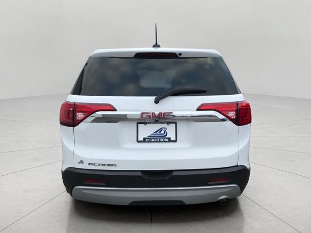 2017 GMC Acadia SLE