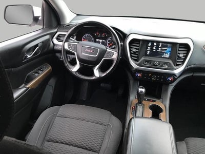 2017 GMC Acadia SLE