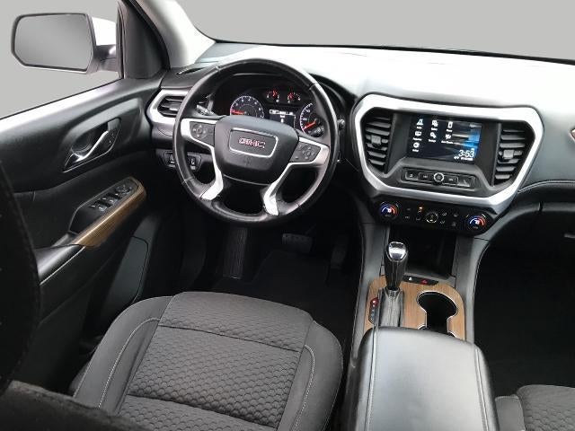 2017 GMC Acadia SLE