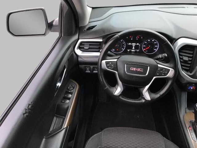 2017 GMC Acadia SLE