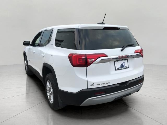 2017 GMC Acadia SLE