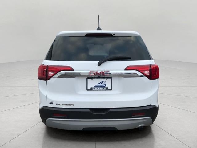 2017 GMC Acadia SLE