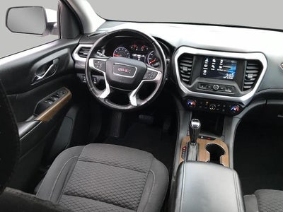 2017 GMC Acadia SLE
