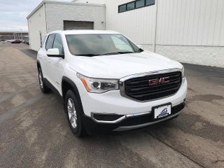 2017 GMC Acadia SLE