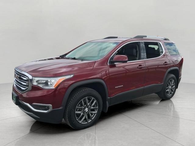2018 GMC Acadia SLT-1 FWD's photo