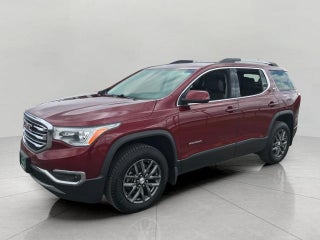 2018 GMC Acadia SLT